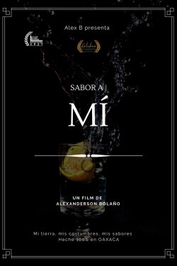 Sabor a mí (2021) Sabor a mí (2021)
