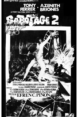 Sabotage 2 (1979)