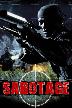 Sabotage (1996) Sabotage (1996)