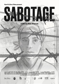 Sabotage (2022)
