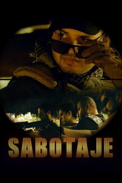 Sabotaje (2016)