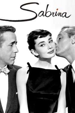 Sabrina (1954) Sabrina (1954)
