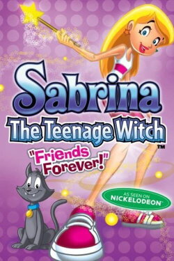 Sabrina: Friends Forever (2002) Sabrina: Friends Forever (2002)