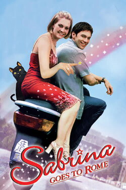 Sabrina Goes to Rome (1998) Sabrina Goes to Rome (1998)