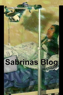 Sabrinas Blog (2020)