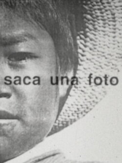 Saca una Foto (1994) Saca una Foto (1994)