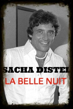 Sacha Distel - La belle nuit (1978) Sacha Distel - La belle nuit (1978)