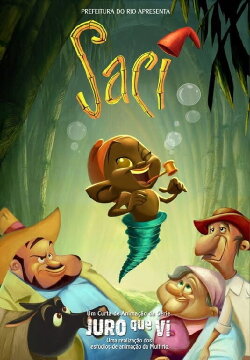 Saci (2009) Saci (2009)