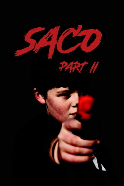 Saco Part II (2025) Saco Part II (2025)