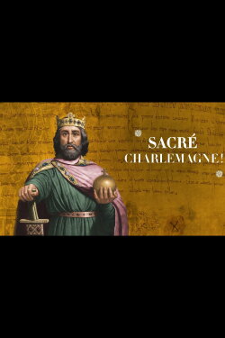 Sacré Charlemagne (2015) Sacré Charlemagne (2015)