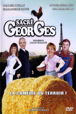 Sacré Georges (2017) Sacré Georges (2017)
