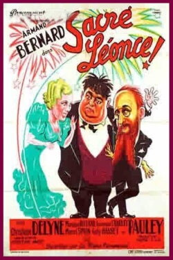 Sacré Léonce (1936) Sacré Léonce (1936)