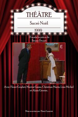 Sacré Noël (1999)