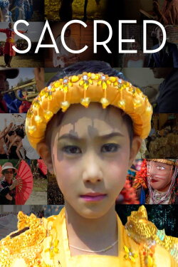 Sacred (2016) Sacred (2016)