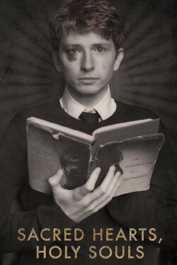 Sacred Hearts, Holy Souls (2014) Sacred Hearts, Holy Souls (2014)