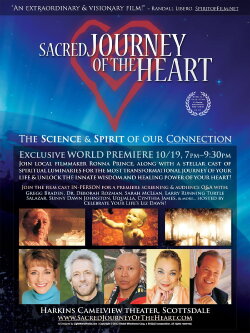 Sacred Journey of The Heart (2012) Sacred Journey of The Heart (2012)