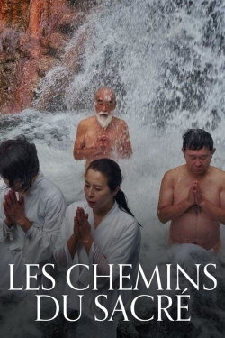 Sacred Paths (2021)