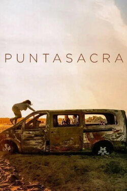 Sacred Point (2020)
