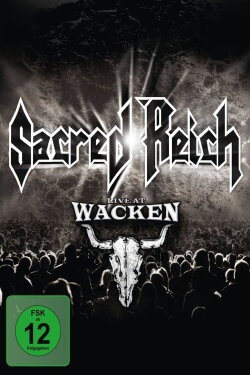 Sacred Reich: Live at Wacken (2007) Sacred Reich: Live at Wacken (2007)