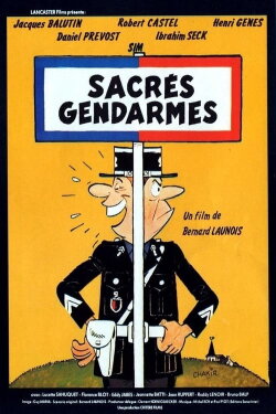 Sacrés gendarmes (1980) Sacrés gendarmes (1980)