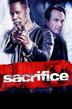 Sacrifice (2011) Sacrifice (2011)
