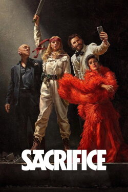 Sacrifice (2026) Sacrifice (2026)