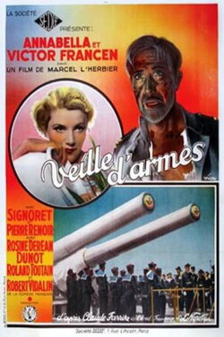 Sacrifice of Honor (1935) Sacrifice of Honor (1935)