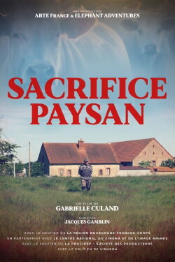 Sacrifice paysan (2022) Sacrifice paysan (2022)
