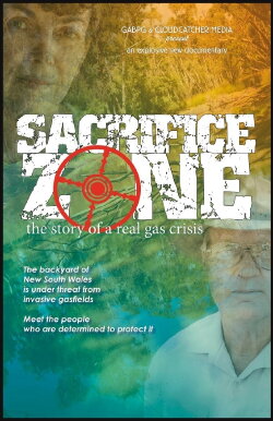 Sacrifice Zone (2018)