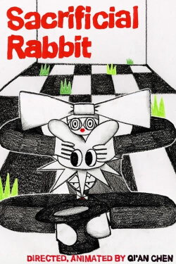 Sacrificial Rabbit (2022)