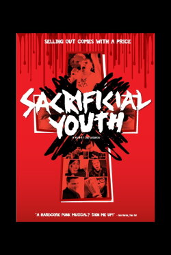 Sacrificial Youth (2013) Sacrificial Youth (2013)