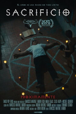 Sacrificio (2023) Sacrificio (2023)