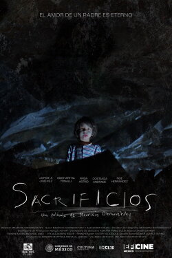 Sacrificios (2025) Sacrificios (2025)