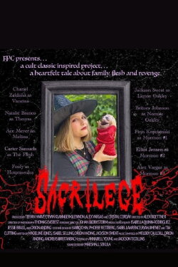 Sacrilege (2023) Sacrilege (2023)