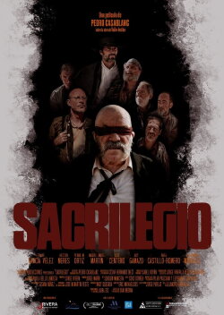 Sacrilegio (2023) Sacrilegio (2023)