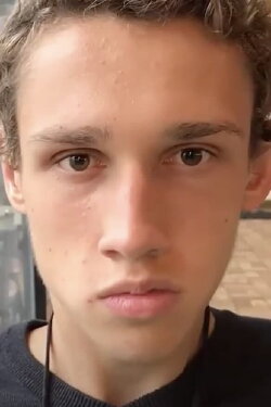 Sad Dad (2017)