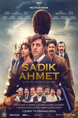 Sadık Ahmet (2024) Sadık Ahmet (2024)