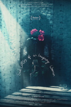 Sad Letters of an Imaginary Woman (2024) Sad Letters of an Imaginary Woman (2024)