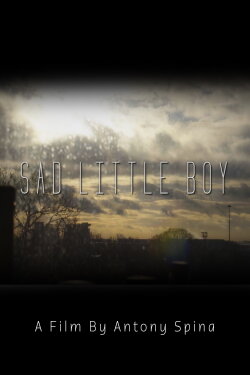 Sad Little Boy (2017)