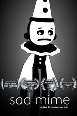 Sad Mime (2018)
