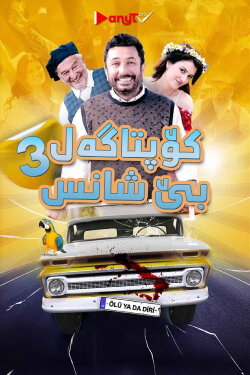 Sağ Salim 3: Ölü ya da Diri (2023)