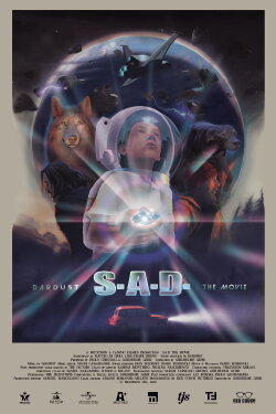 S.A.D. - The Movie (2020) S.A.D. - The Movie (2020)