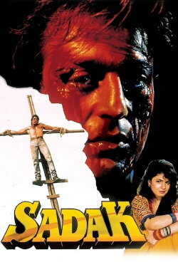 Sadak (1991) Sadak (1991)
