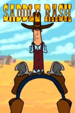 Saddle Rash (2002) Saddle Rash (2002)