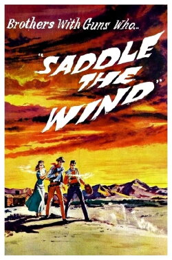 Saddle the Wind (1958) Saddle the Wind (1958)