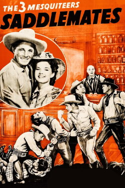 Saddlemates (1941) Saddlemates (1941)