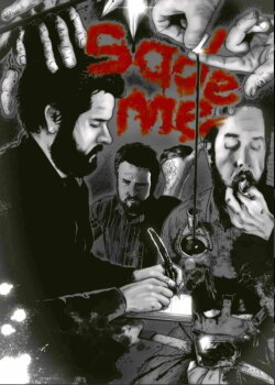 sade me (2023)