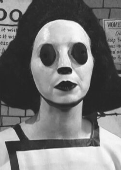 Sadie, the Saddest Sadist (2009)