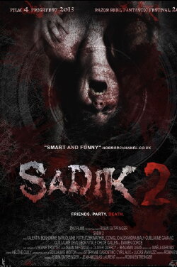 Sadik 2 (2013)
