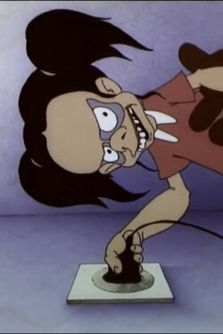 Sadistic Verses (1995)